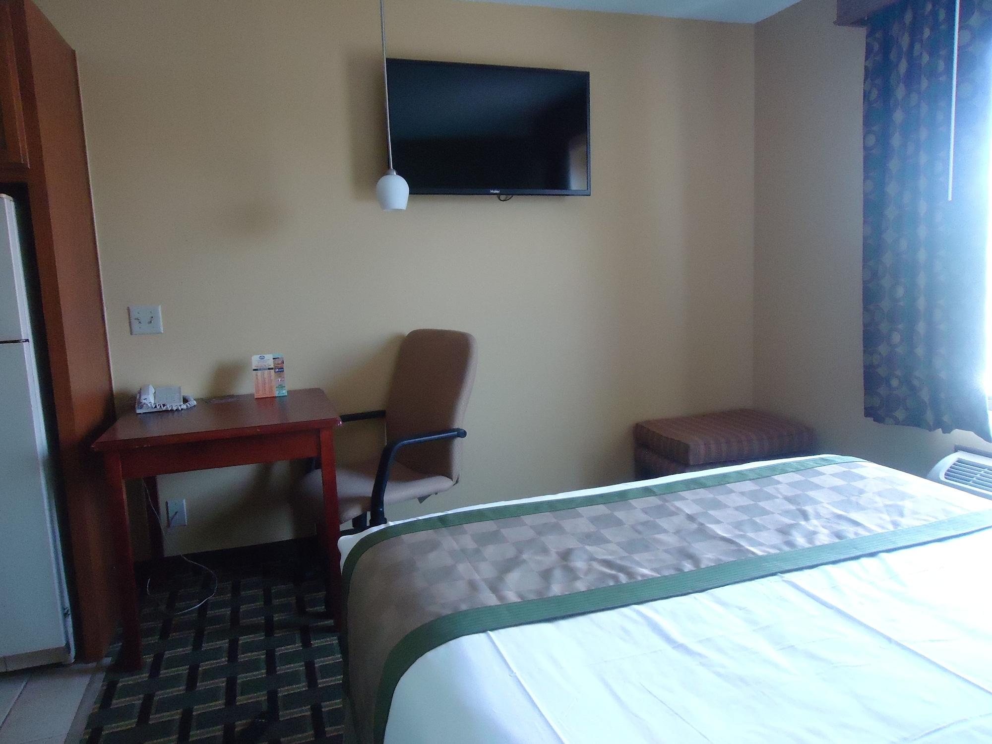 Townhouse Extended Stay Hotel Downtown Lincoln Exterior foto